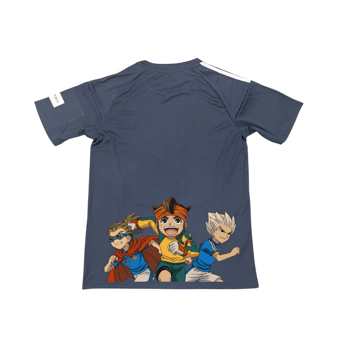 Camiseta Inazuma Japón
