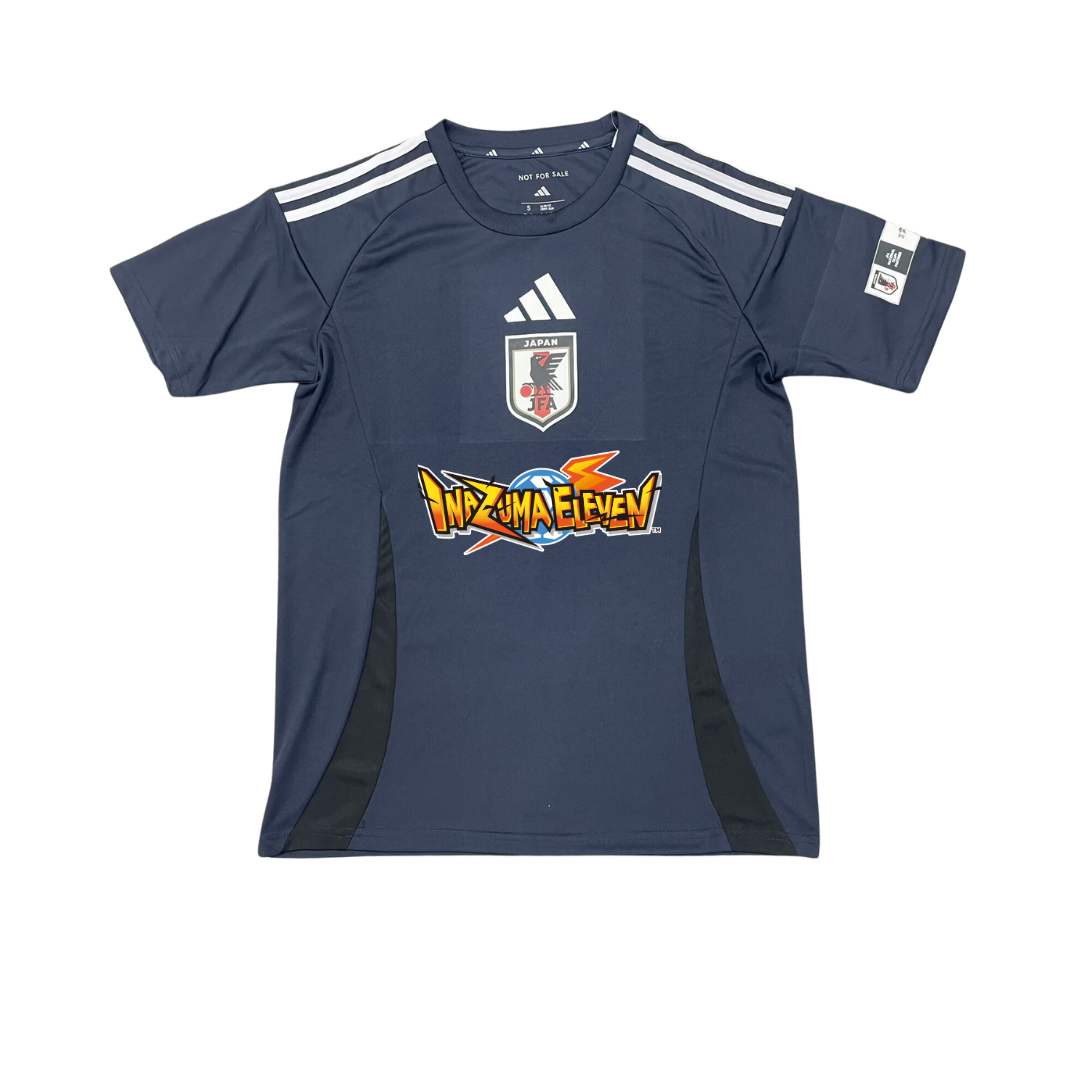 Camiseta Inazuma Japón