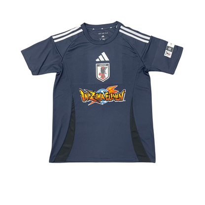 Camiseta Inazuma Japón