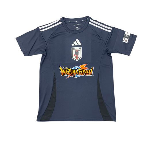 Camiseta Inazuma Japón