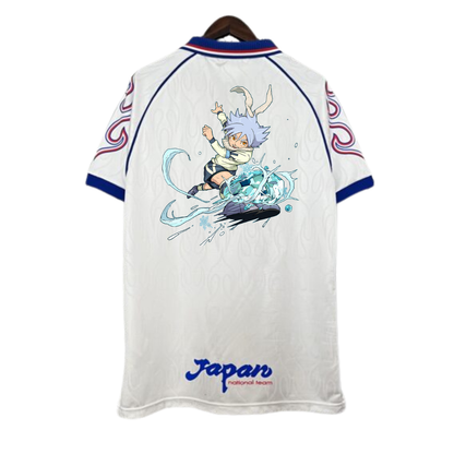 Camiseta Shawn x Japón