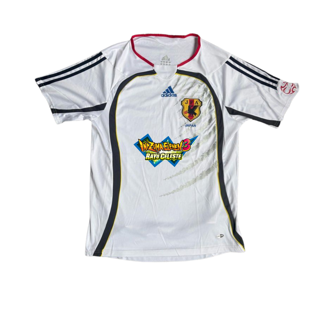 Camiseta Helio x Japón
