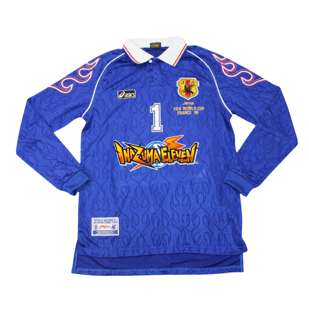 Camiseta Mark x Japon