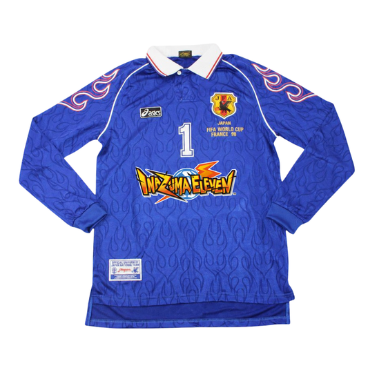 Camiseta Mark x Japon