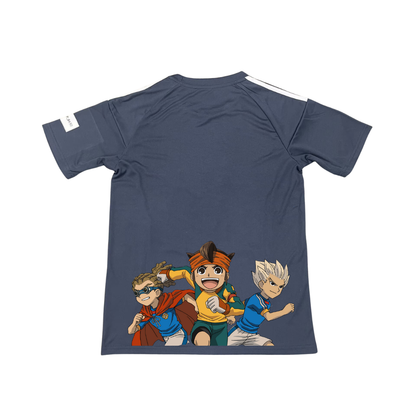Camiseta Inazuma Japón